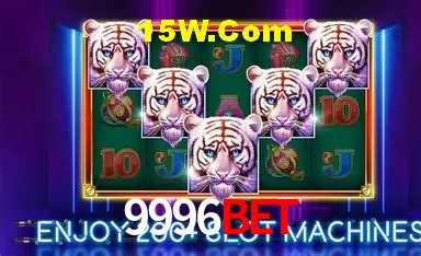 Estatísticas 9996bet