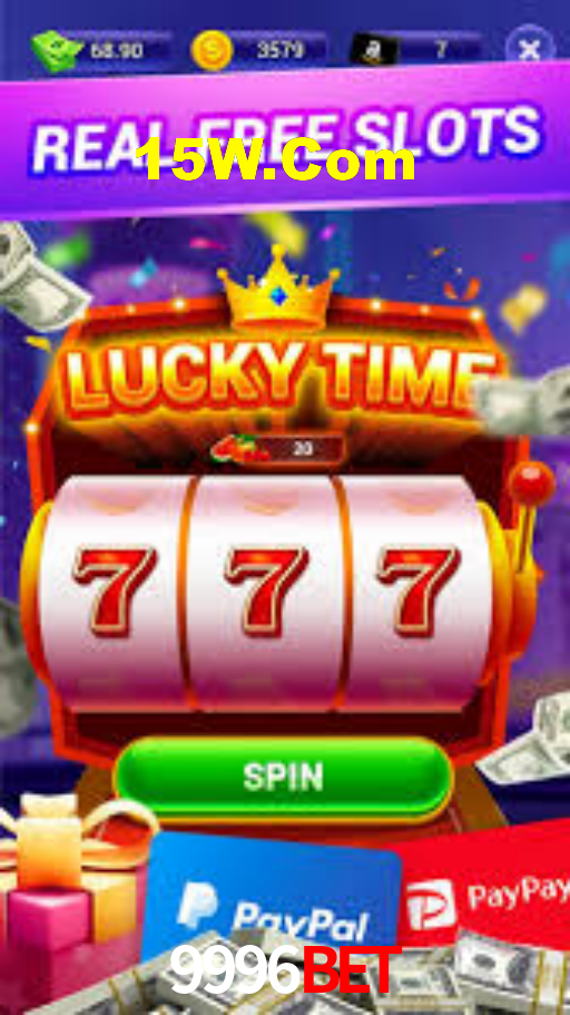 9996bet - Cassino De Slots Online - 9996bet.com