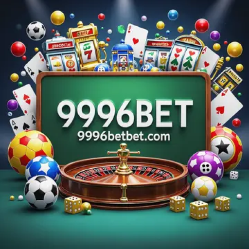 9996betbet