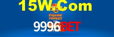 Premium Interface 9996bet