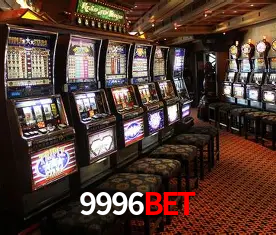 Cadastro Rápido 9996bet