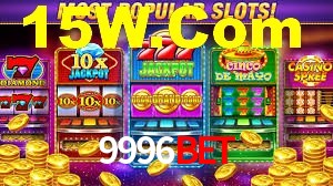 Welcome Bonus 9996bet