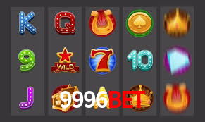Daily Bonuses 9996bet