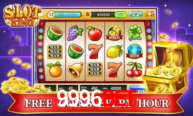 Mesa de Blackjack 9996bet