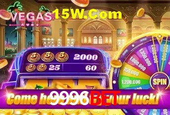 Recursos de Bônus 9996bet