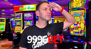 VIP Casino 9996bet