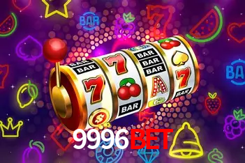 Casino Ao Vivo 9996bet