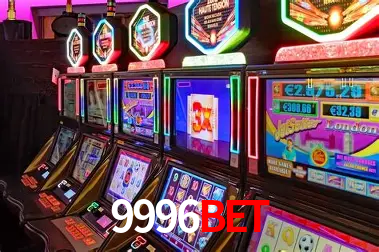 Login Seguro 9996bet