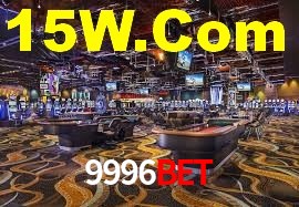 Exclusive Games 9996bet