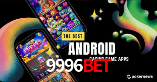 9996bet login