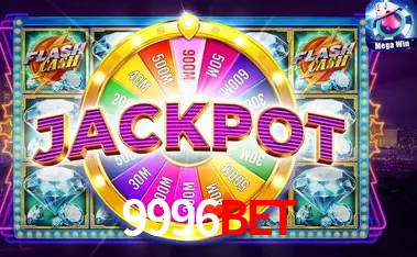 Game Providers 9996bet