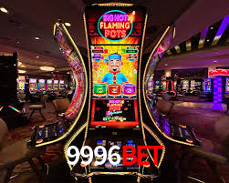Welcome Bonus 9996bet
