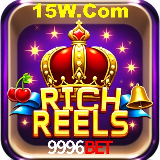 Descubra o Mundo do Cassino Online com 9996bet