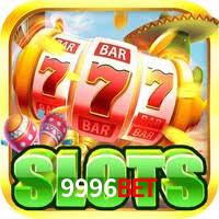 9996bet: A Experiência de Casino com Jogos de Mesa ao Vivo