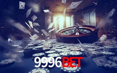 Seasonal Promotions 9996bet