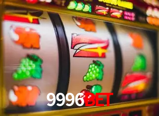 Live Casino 9996bet