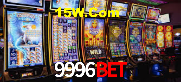 9996bet App Interface