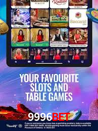 Sports Statistics 9996bet