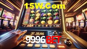Spaceman Game 9996bet
