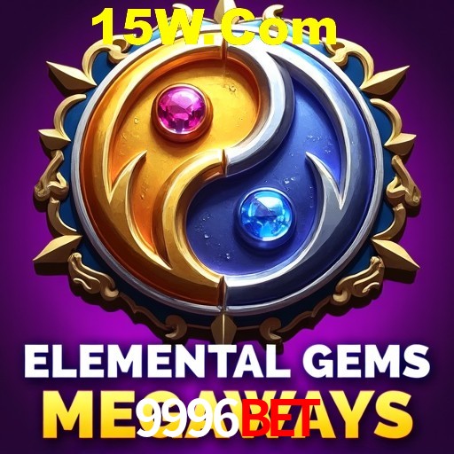 Slot Games 9996bet