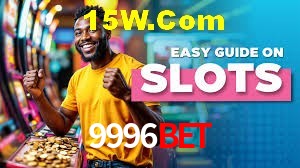 Live Casino 9996bet