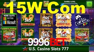 Tournaments 9996bet
