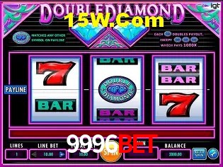 2FA Security 9996bet