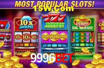 Gates of Olympus 9996bet