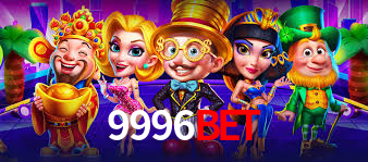 Sinta a adrenalina dos jogos de cassino com 9996bet