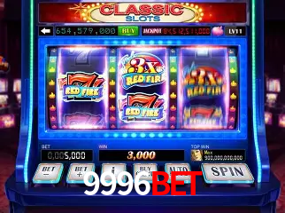 Quick Registration 9996bet