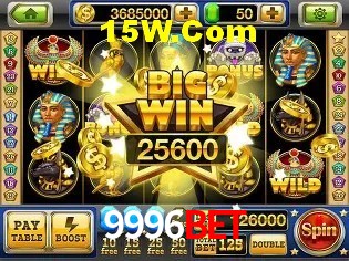 cassino 9996bet