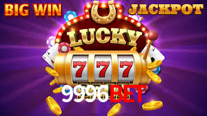 Daily Bonuses 9996bet